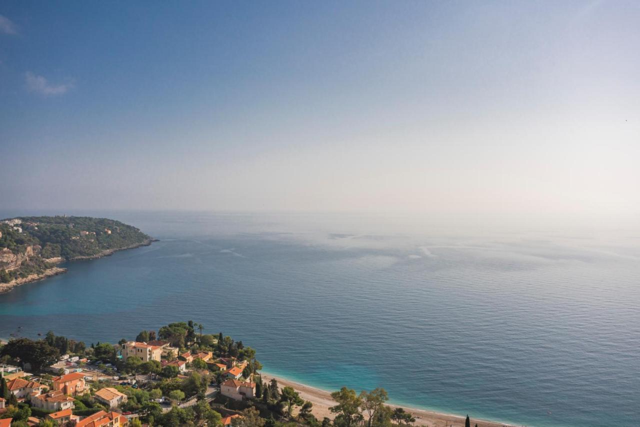 Baie Roquebrune - Vue Mer - Parking - Aj Kültér fotó